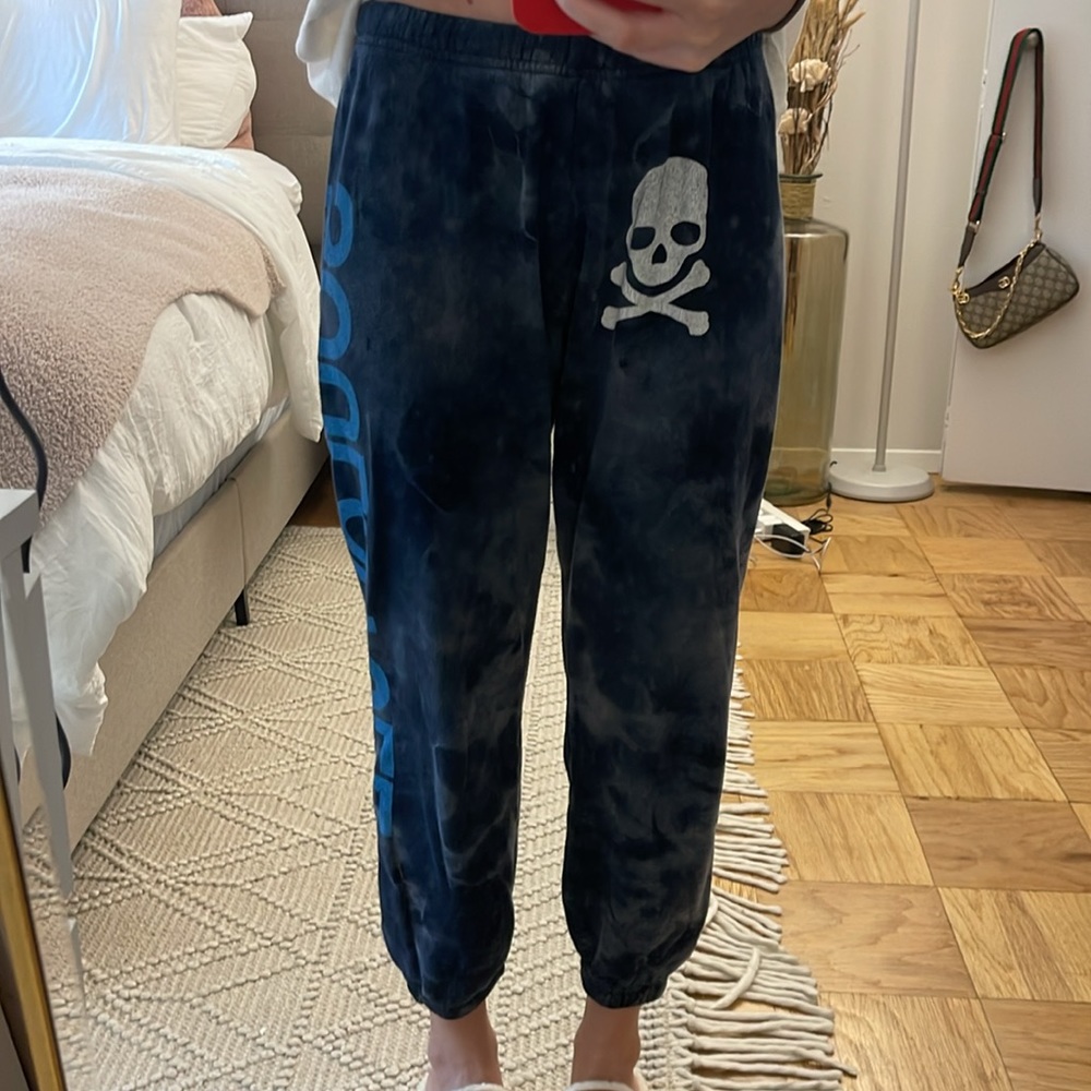 Aviator nation X Soul cycle sweatpants